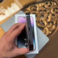 iphone 14 Pro Max آیفون۱۴ پرو مکس|موبایل|کرج, بنیاد|دیوار