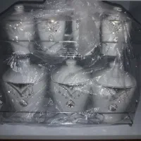 پاسماوری- وسایل اشپزخانه