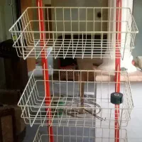 قفسە مغازه|فروشگاه و مغازه|گرگان, |دیوار