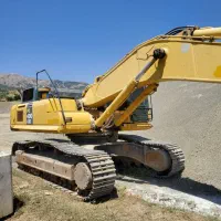 بیل کوماتسو