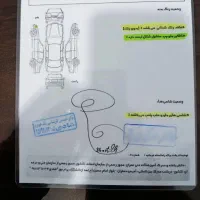 پارس موتور XU7P 402|خودرو سواری و وانت|دهلران, |دیوار