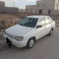 پراید ۱۳۲ ساده