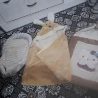 آغوشی و قنداق