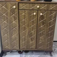 جا کفشی در حد نو