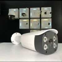 بدون نیاز به اینترنت و وای‌فای/دوربین/مداربسته