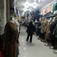 مغازه پاساژ استخر