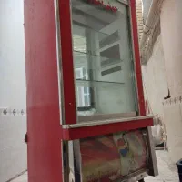 یخچال ایستاده