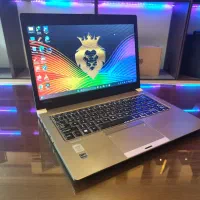 مینی الترابوک ژاپنی i5 فول پورت همه فن حریف