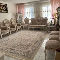 آپارتمان شهر جدید هشتگرد صبا سوله