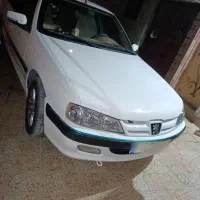 پژو پارس نیم سفارش|خودرو سواری و وانت|ایرانشهر, |دیوار