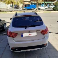 فروش کوییک فول پلاس دنده اتومات|خودرو سواری و وانت|خرمدره, |دیوار