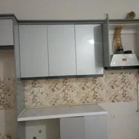 بالای ویلایی دو خوابه هشتاد متری|اجارهٔ خانه و ویلا|اهواز, نادری|دیوار