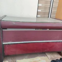 میز تحریر و مطالعه