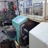 کارگر ساده نیمه وقت بعد از ظهر جهت تراشکاری