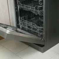 ماشین ظرفشویی نو نو پاکشوما|ماشین ظرفشویی|اصفهان, عطار نیشابوری|دیوار