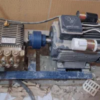 کارواش صنعتی