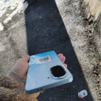 گوشی ردمی A5|موبایل|مریوان, |دیوار