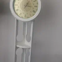 ساعت ایستاده