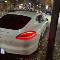 پورشه 4s توربو 8سیلندر|خودرو سواری و وانت|تهران, دریا|دیوار