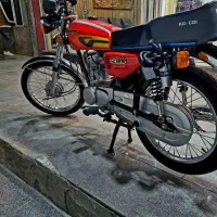 متور رهرو|موتورسیکلت|اهواز, کمپلو جنوبی|دیوار