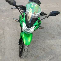 مگلی 200 1403 در حد نو