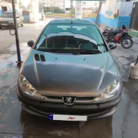 206مدل ۸۵