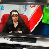 تلویزیون ال سی دی الجی 42 اینچ اصل کره در حد نو|تلویزیون و پروژکتور|اشنویه, |دیوار