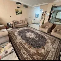 ۱۰۵ متر دو خواب، فول امکانات، بسیار خوش نقشه|فروش آپارتمان|تهران, جی|دیوار