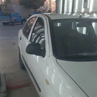 تیبا۱ مدل ۱۳۹۵|خودرو سواری و وانت|ماهدشت, |دیوار