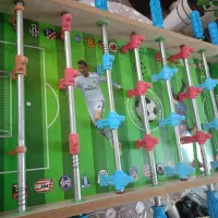 فوتبال دستی|ورزشهای توپی|ری, دیلمان|دیوار