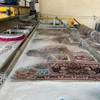 قالیشویی قالی شویی سرافراز 100%تضمینی کل شهر|خدمات نظافت|مشهد, شهید مطهری|دیوار