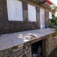 سیمان کاری طرح سنگ چوب رنگ آمیزی|خدمات پیشه و مهارت|سیرجان, |دیوار