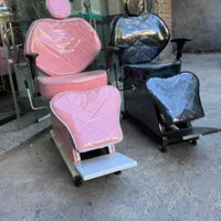 صندلی ویهان/پارتیشن /تخت مژه