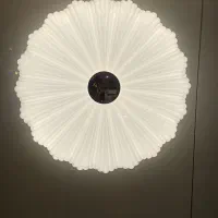 جایگزین لوستر/پنل های سقفی/ال ای دی|لامپ و چراغ|اصفهان, ملاصدرا|دیوار