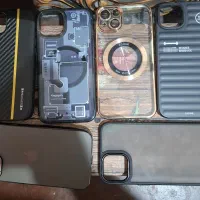 اپل iPhone 13 با حافظهٔ ۱۲۸ گیگابایت|موبایل|تهران, باشگاه نفت|دیوار