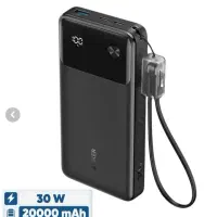 پاوربانک ۲۰هزار انکر اصل آمریکایی