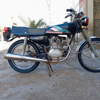 موتور پلاک ملی ۸۸