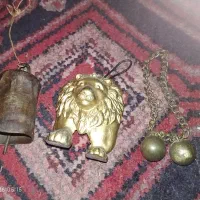 سه قطعه اشیاع قدیمی