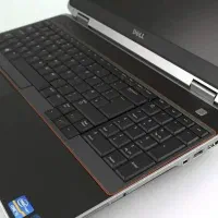 لپ تاپ Dell core i7|رایانه همراه|ابهر, |دیوار