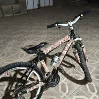 دوچرخه 26 RAMBO رامبو در حد نو