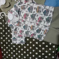 لباس بچگانه|لباس|کرج, احدآباد|دیوار