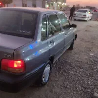 پراید صبا مدل 89 کم‌کار، موتور سالم|خودرو سواری و وانت|مشهد, امیرآباد|دیوار