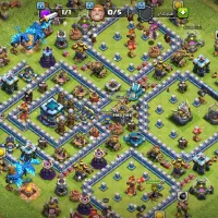 کلش آف کلنز