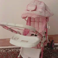 کالسکه، روروئک، کریر، وان|کالسکه و لوازم جانبی|تبریز, |دیوار