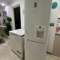 یخچال فریزر و فریزر صندوقی|یخچال و فریزر|کرج, جهان‌شهر|دیوار