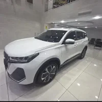 تیگو ۷ پلاگین هیبرید نقد یا معاوضه فقط با خودرو|خودرو سواری و وانت|تهران, شهران جنوبی|دیوار