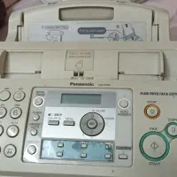 تلفن فکس دار پاناسونیک