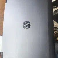 لپ تاپ hp zbook i7 ram16 4gig