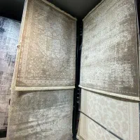 قالیچه فانتزی مدرن‌ قیمت مناسب