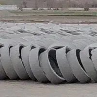 گوم چاه سیمانی حفاری چاه جذبی